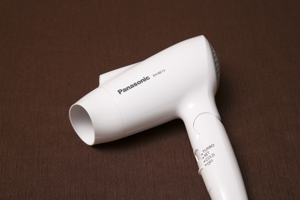 エコノミー ダブルルーム 喫煙可 (添い寝分お子様のお食事代は追加料金現地精算となります) バスルームの設備0 | 名鉄グランドホテル