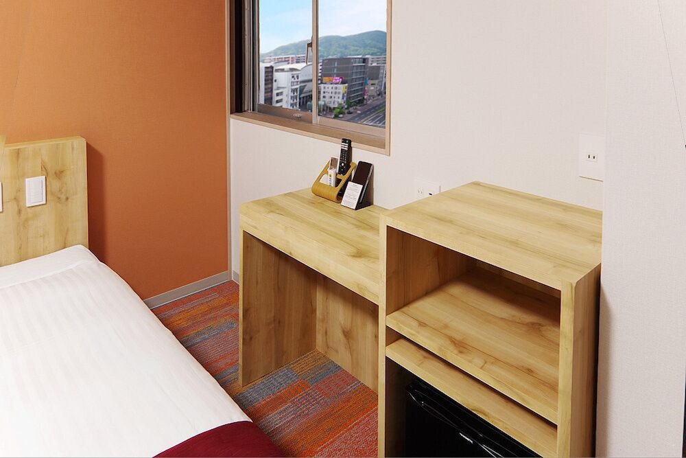 ツインルーム 禁煙 客室2 | 佐世保グリーンホテル