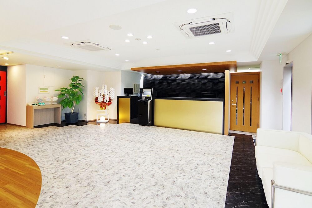 メインイメージ | 佐世保グリーンホテル