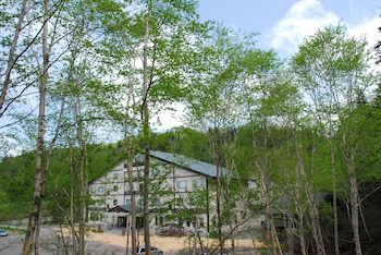 旭川旭岳温泉 湯元 湧駒荘