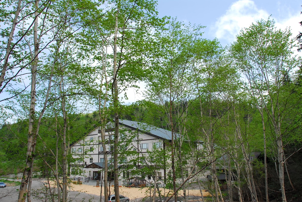 メインイメージ | 旭川旭岳温泉 湯元 湧駒荘 メインイメージ | 旭川旭岳温泉 湯元 湧駒荘