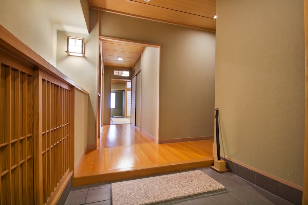 クラブフロア　和室 (道後温泉引き湯の檜風呂付)　禁煙 客室5 | 道後温泉 ふなや