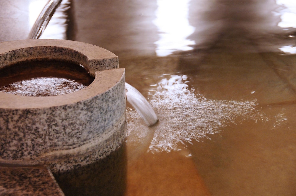 スパ1 | 道後温泉 ふなや