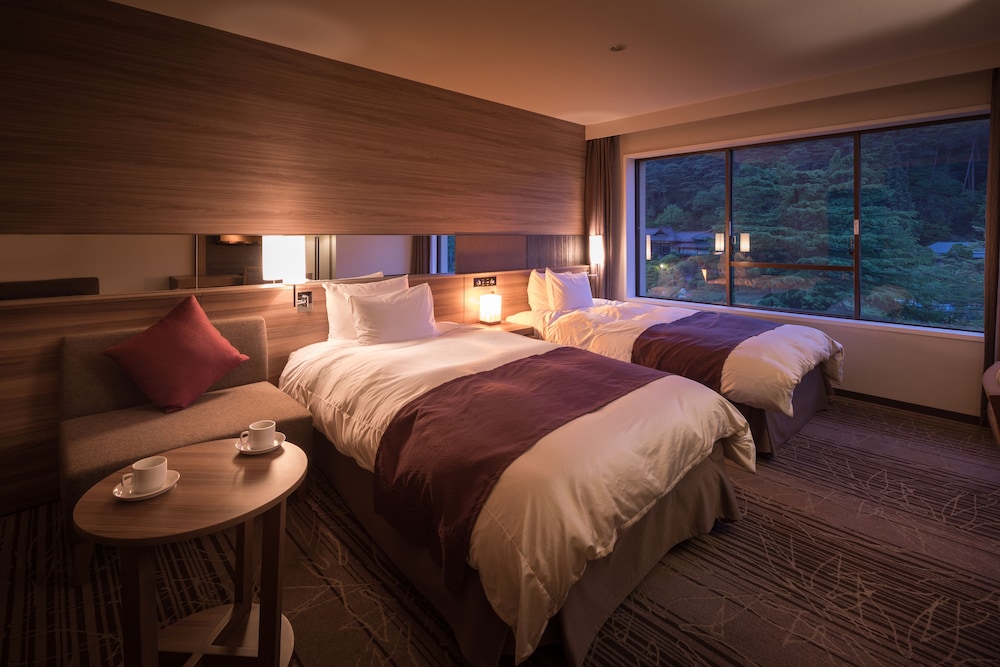 客室1 | 花巻温泉 ホテル紅葉館