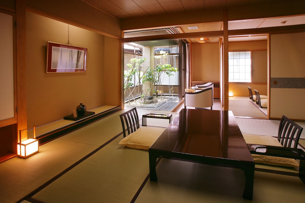 和室 スタンダード 2人部屋 | 葉山館