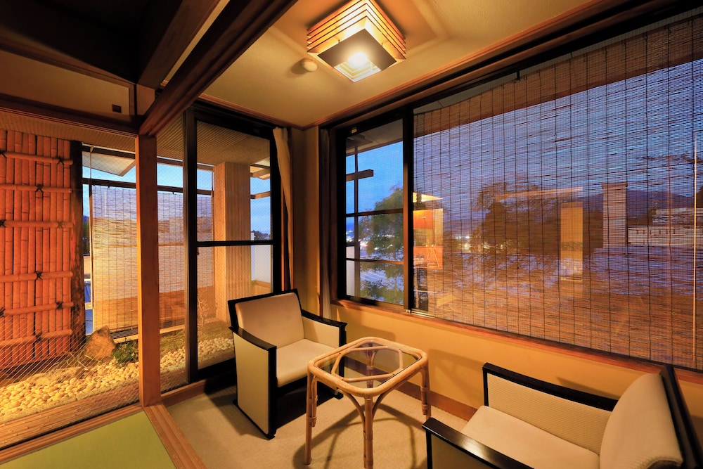 和室 スタンダード 2人部屋 客室4 | 葉山館