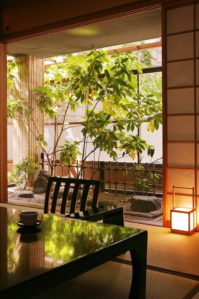 和室 スタンダード 2人部屋 客室2 | 葉山館