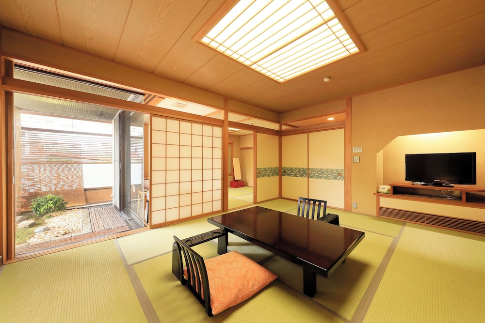 和室 スタンダード 2人部屋 客室3 | 葉山館