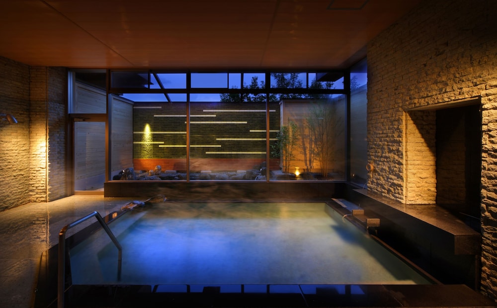 大浴場1 | 葉山館