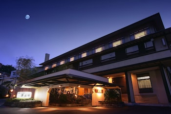 葉山館