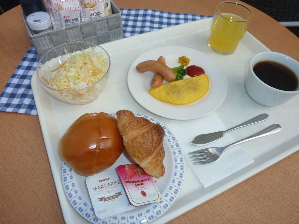 朝食1 | スマイルホテル掛川 朝食1 | スマイルホテル掛川