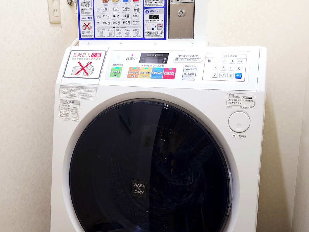 施設内の設備1 | ホテルグリーンセレク 施設内の設備1 | ホテルグリーンセレク