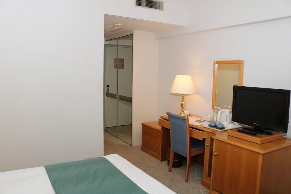 ダブル ルーム（禁煙） 客室1 | ホテルニューオータニ鳥取