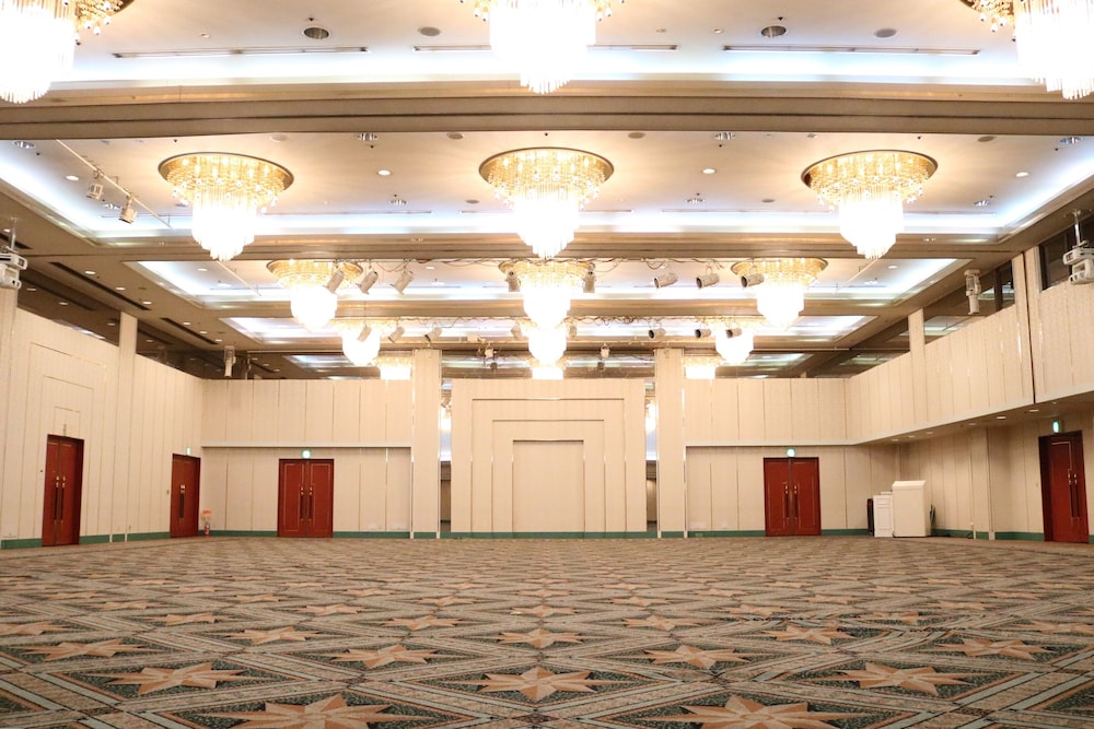 会議室1 | ホテルニューオータニ鳥取