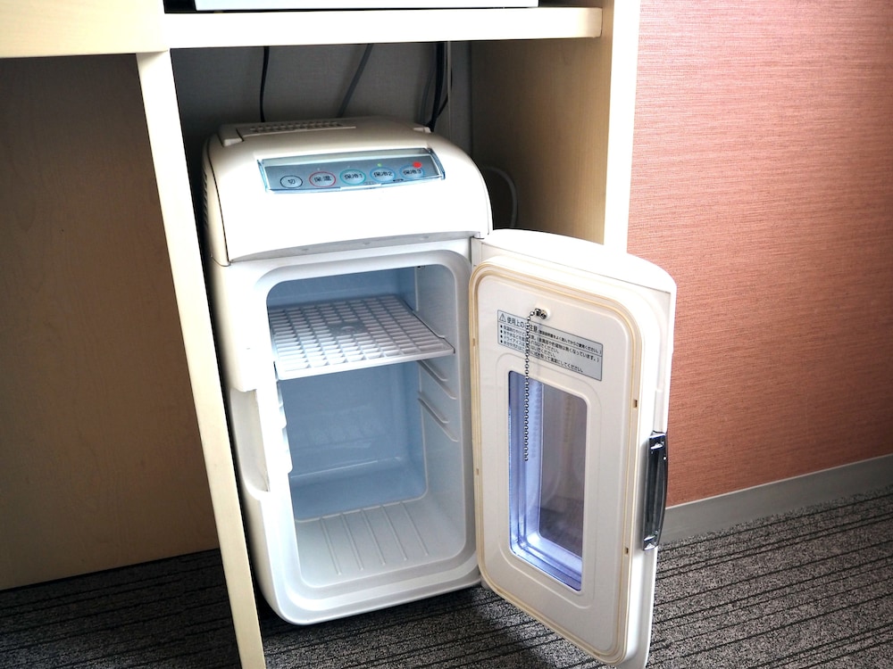 ツインルーム 禁煙 小型冷蔵庫0 | ホテルプレミアムグリーンプラス