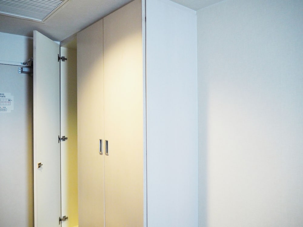 ツインルーム 禁煙 客室の設備とサービス0 | ホテルプレミアムグリーンプラス