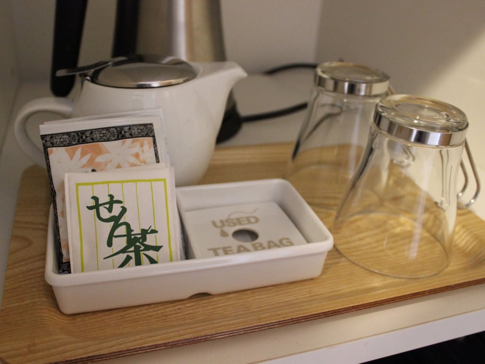 スタンダード ルーム キングベッド 1 台 禁煙[パークサイド] (24 平米) 客室1 | ベイサイドスクエア皆生ホテル