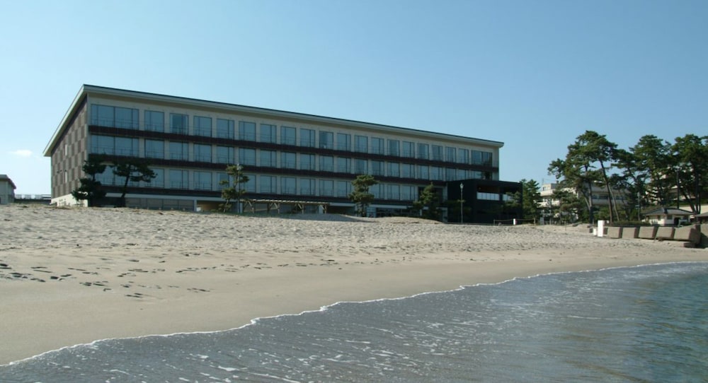 メインイメージ | ベイサイドスクエア皆生ホテル メインイメージ | ベイサイドスクエア皆生ホテル