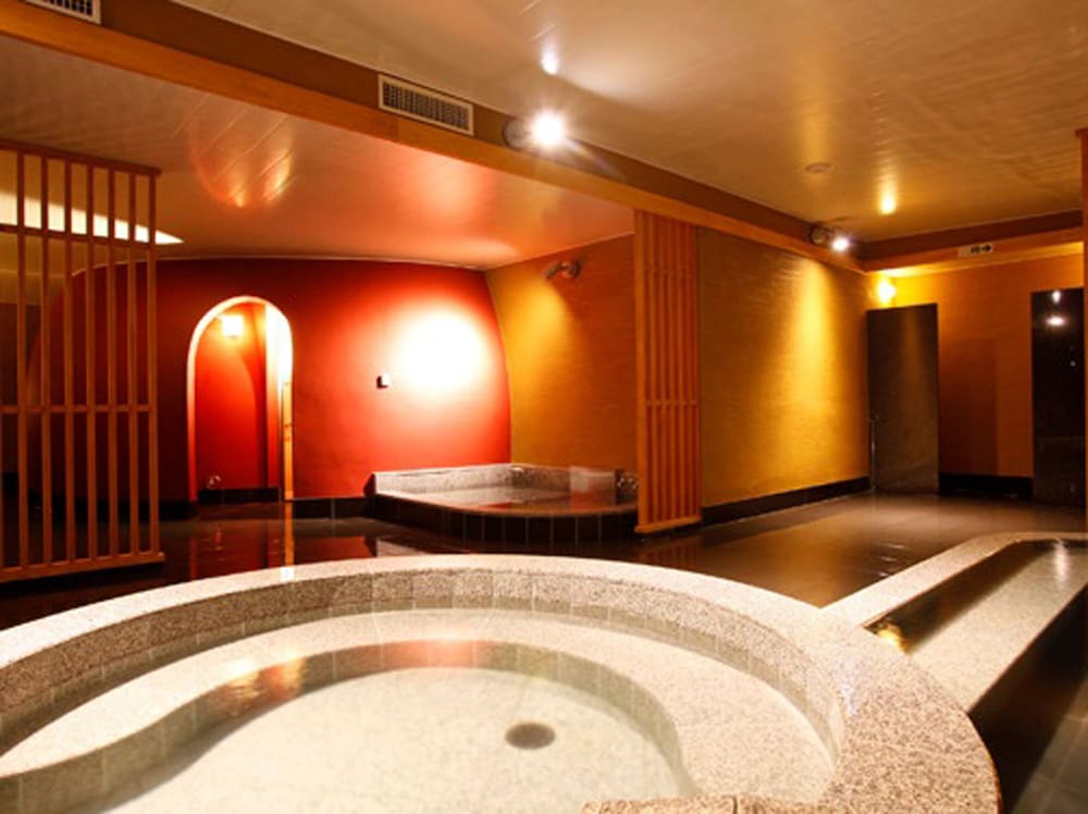 スパ1 | ベイサイドスクエア皆生ホテル スパ1 | ベイサイドスクエア皆生ホテル