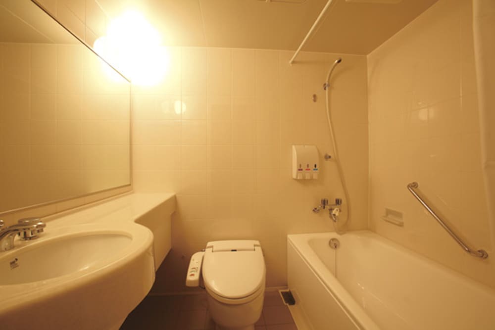 オーシャンビュー 畳 ダブル ルーム, キングベッド1台 禁煙 (24.5 平米) バスルーム0 | ベイサイドスクエア皆生ホテル