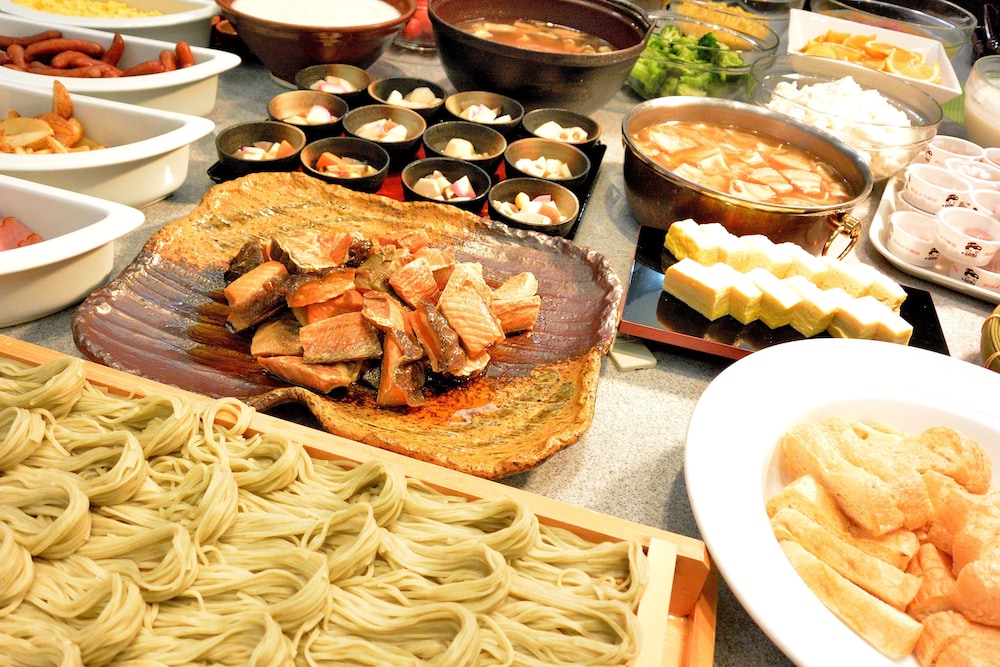 朝食ビュッフェ1 | ホテル法華クラブ新潟長岡 朝食ビュッフェ1 | ホテル法華クラブ新潟長岡