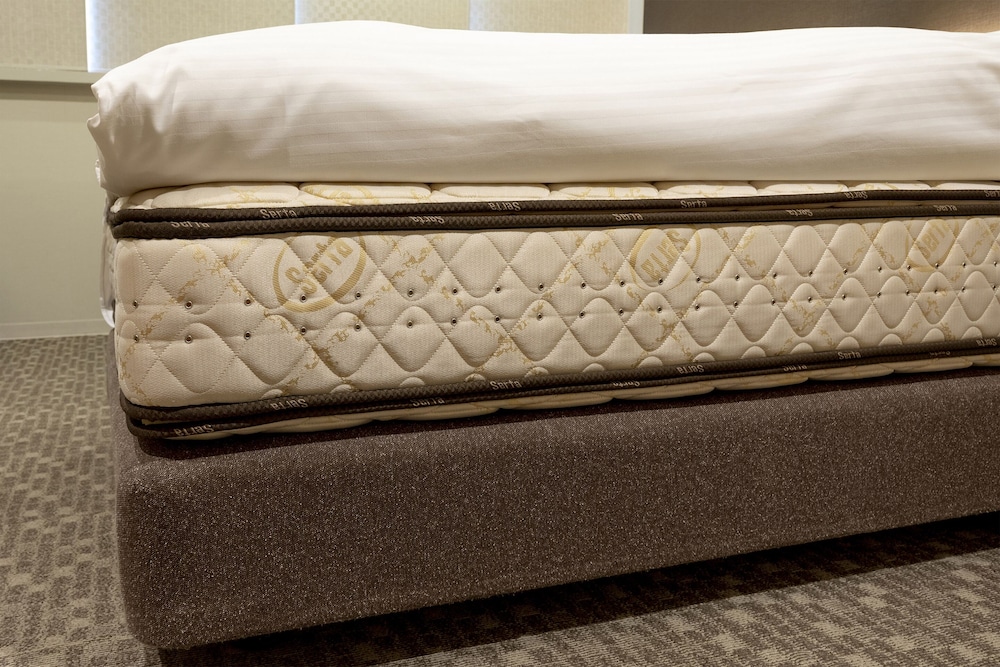 セミダブルルーム 禁煙 客室の設備とサービス2 | ホテル菊水今治