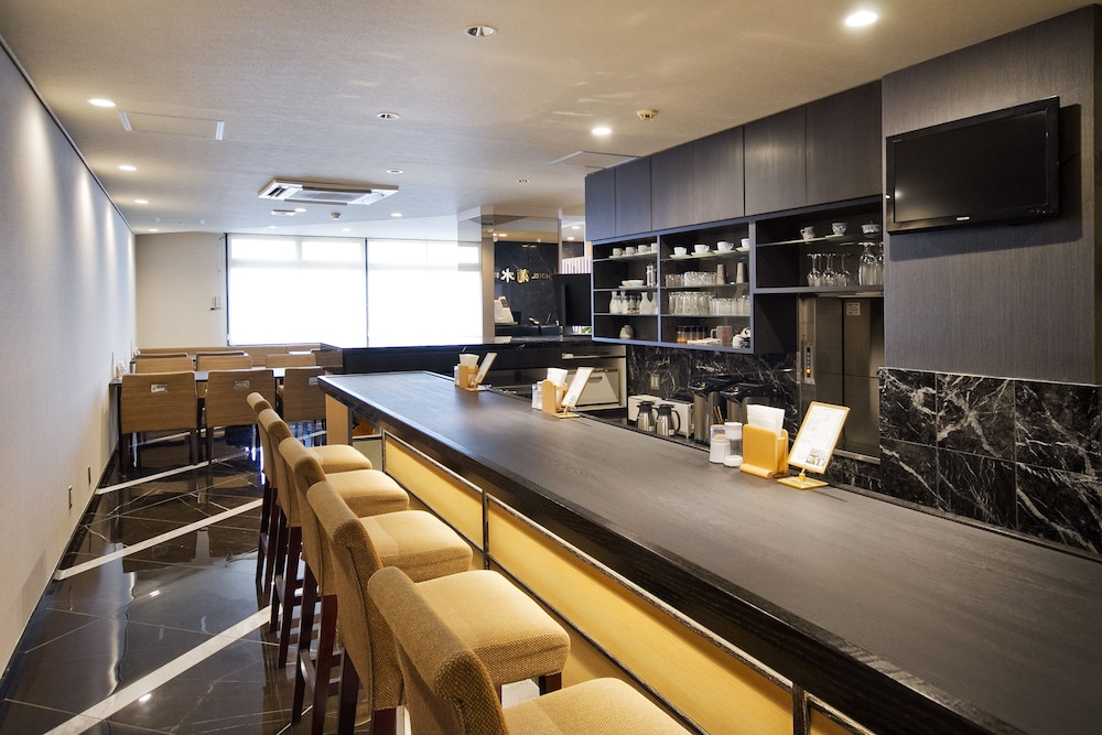 レストラン1 | ホテル菊水今治