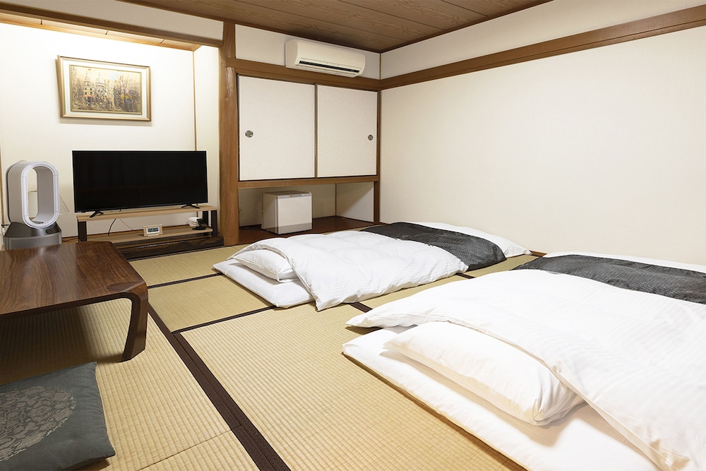 和室 禁煙 | ホテル菊水今治