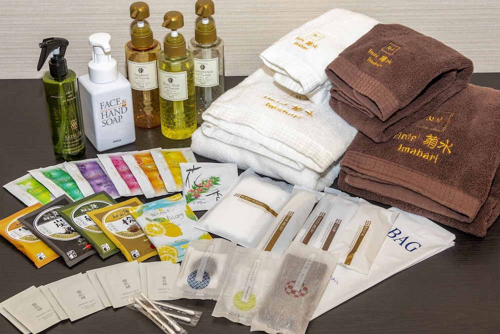 セミダブルルーム 禁煙 バスルーム0 | ホテル菊水今治