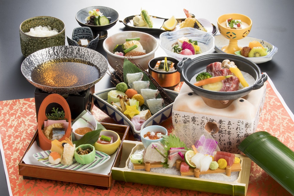 食事・飲み物1 | 湯喜望 白扇 食事・飲み物1 | 湯喜望 白扇