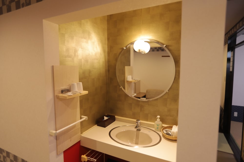 和室10畳 禁煙(会席) 客室5 | 皆生温泉 海潮園