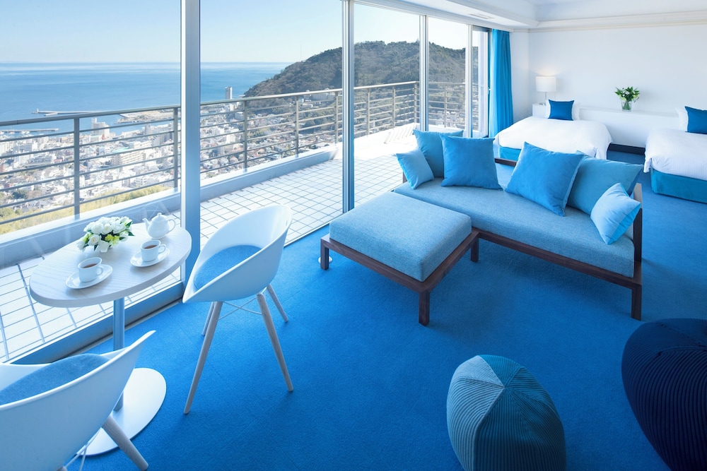 スーペリア | 星野リゾート リゾナーレ熱海