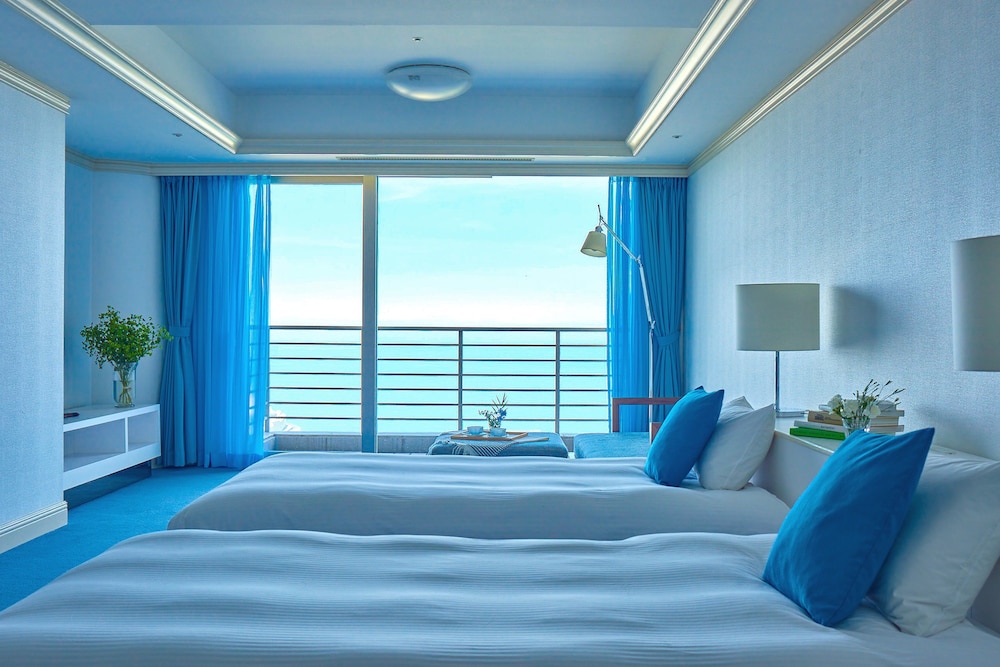 ビューバスデラックス | 星野リゾート リゾナーレ熱海