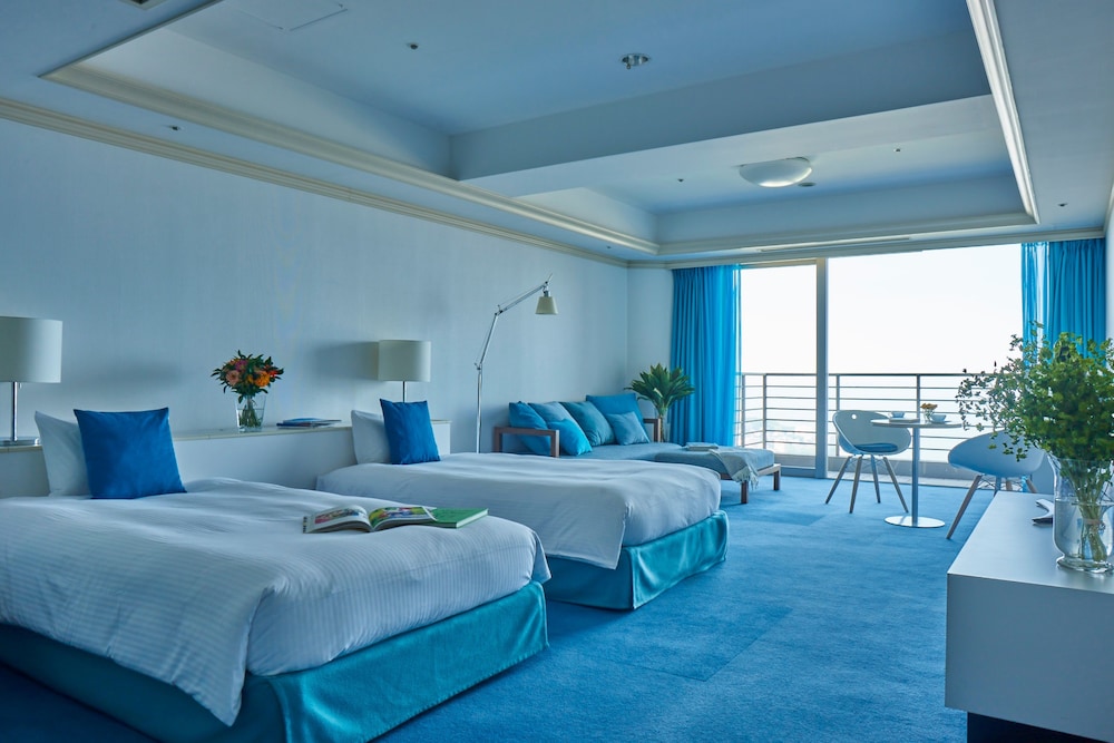 デラックス | 星野リゾート リゾナーレ熱海