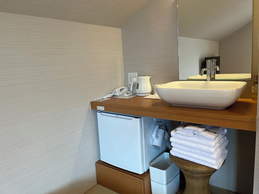 5階客室 禁煙 客室3 | ロイヤルホテル河口湖