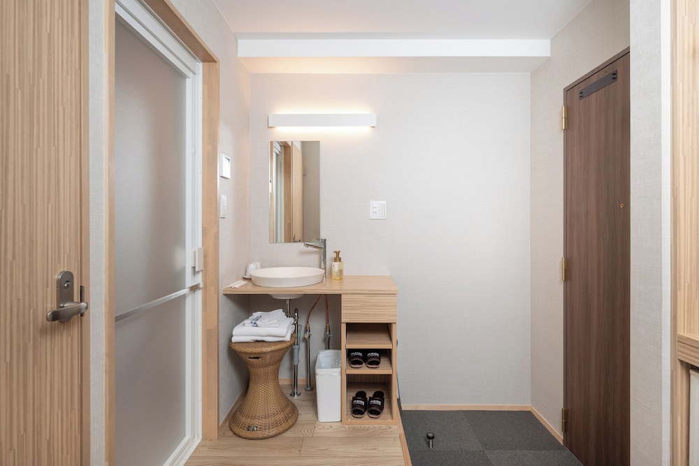 リニューアルハリウッドツイン 禁煙 客室1 | ロイヤルホテル河口湖