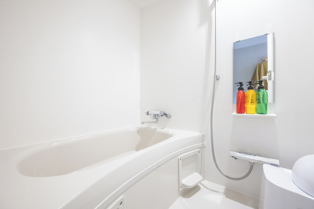 リニューアルハリウッドツイン 禁煙 客室2 | ロイヤルホテル河口湖