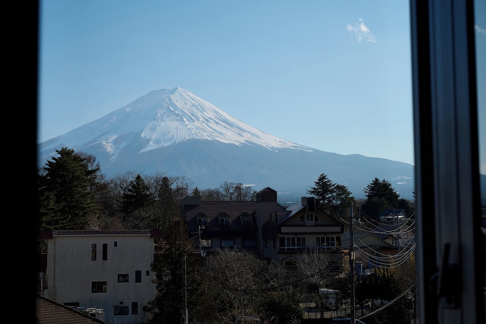 リニューアル和室 禁煙 客室2 | ロイヤルホテル河口湖