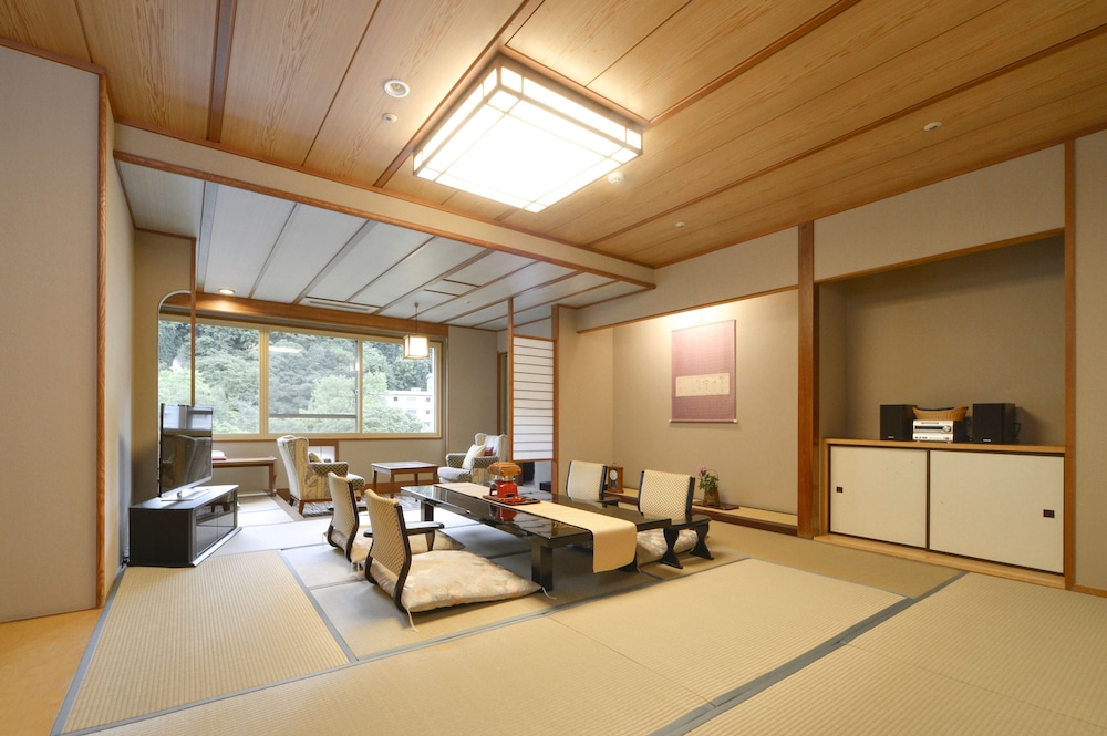 客室1 | 定山渓温泉 花もみじ 客室1 | 定山渓温泉 花もみじ