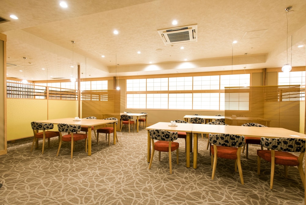レストラン1 | 定山渓温泉 花もみじ レストラン1 | 定山渓温泉 花もみじ