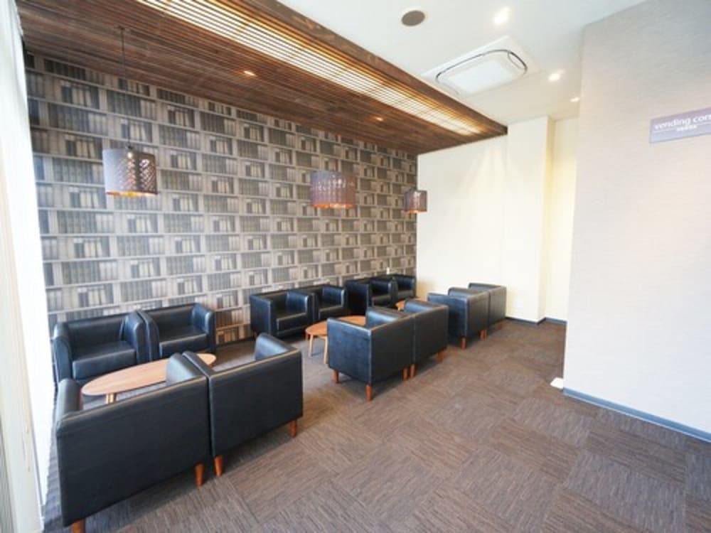 ロビーラウンジ1 | ホテル エリアワン宮崎シティ ロビーラウンジ1 | ホテル エリアワン宮崎シティ