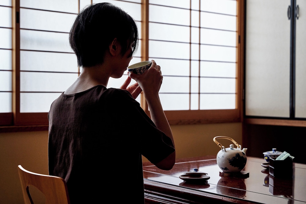 和室 禁煙 (最大 4名利用) 客室1 | さるさわ池 よしだや