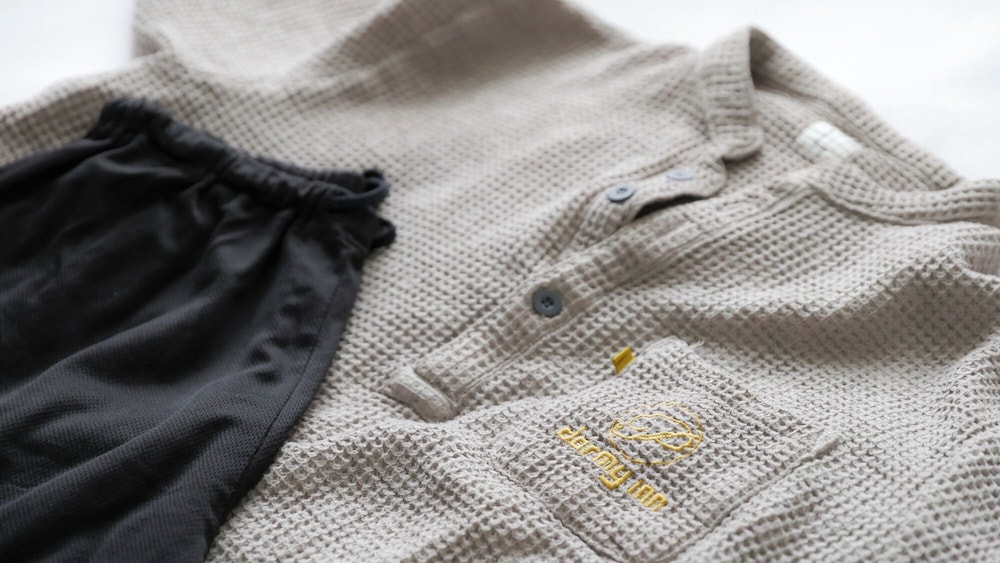 ダブルルーム禁煙 (15平米) 客室8 | 天然温泉 錦鯱の湯 ドーミーインPREMIUM名古屋栄