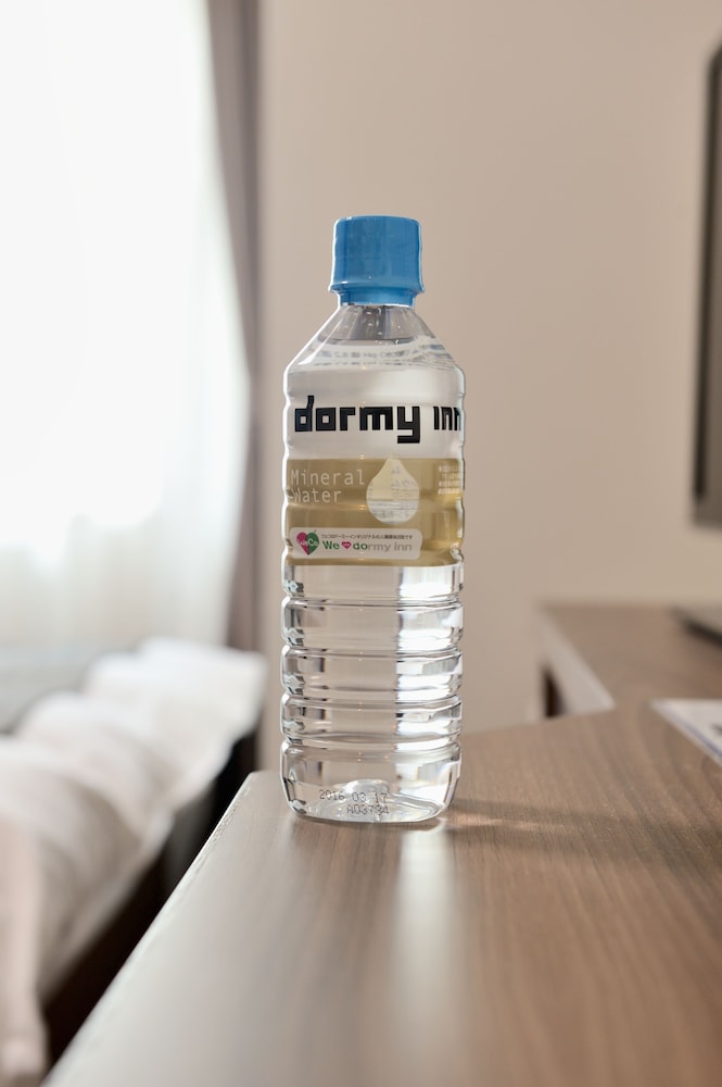 ダブルルーム禁煙 (15平米) 客室の設備とサービス0 | 天然温泉 錦鯱の湯 ドーミーインPREMIUM名古屋栄