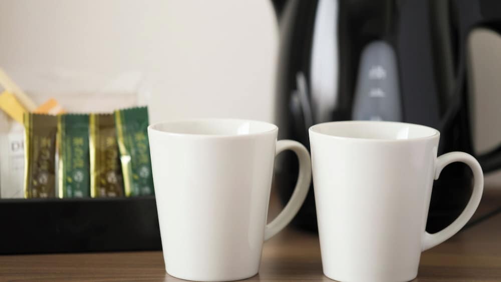 ダブルルーム禁煙 (15平米) 客室6 | 天然温泉 錦鯱の湯 ドーミーインPREMIUM名古屋栄