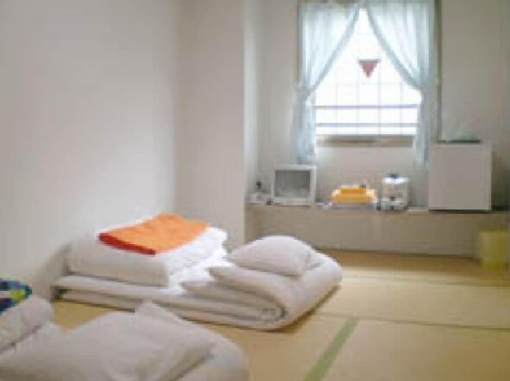 トラディショナル ルーム 禁煙 | いかわ旅館