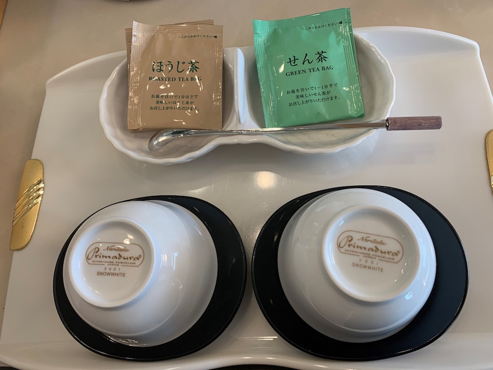 モデレートツイン 禁煙 客室の設備とサービス0 | 今治国際ホテル