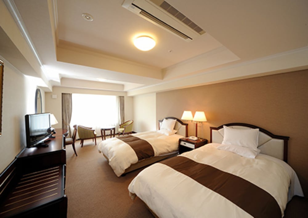 客室1 | 今治国際ホテル 客室1 | 今治国際ホテル