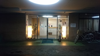 ホテル姫路ヒルズ