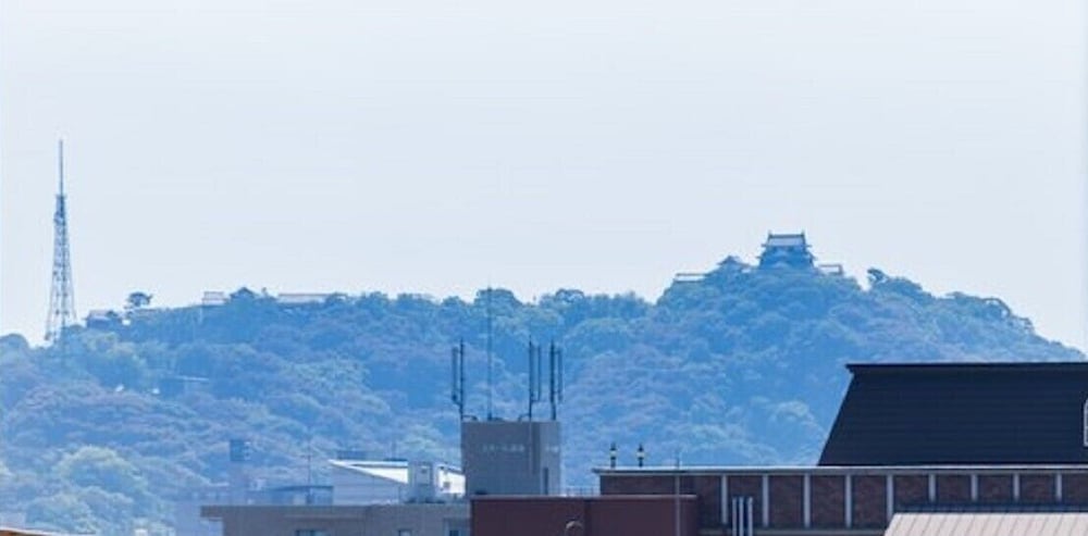 観光スポット1 | ヴィラ道後